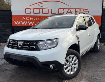 Duster LPG 1.0 ECO-G Comfort