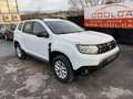 Dacia Duster Duster LPG 1.0 ECO-G Comfort Weiß - thumbnail 21