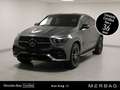 Mercedes-Benz GLE 350 de 4Matic Plug-in Hybrid Coupé Premium Pro Argintiu - thumbnail 1