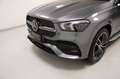 Mercedes-Benz GLE 350 de 4Matic Plug-in Hybrid Coupé Premium Pro Srebrny - thumbnail 9