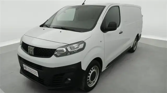 Fiat Scudo 2.0 M-Jet 180Cv AT8 L3 3PL / NAVI / CARPLAY / CAMERA