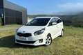 Kia Carens 1.7 CRDI VGT 136HP DRIVE 136CV 5P Blanc - thumbnail 1
