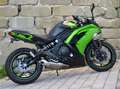 Kawasaki ER - 6 F Kawasaki ER 6 F ER 650 ABS  * tiefergelegt A2 Grün - thumbnail 9