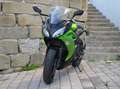 Kawasaki ER - 6 F Kawasaki ER 6 F ER 650 ABS  * tiefergelegt A2 Grün - thumbnail 10