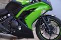 Kawasaki ER - 6 F Kawasaki ER 6 F ER 650 ABS  * tiefergelegt A2 Grün - thumbnail 7