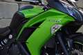 Kawasaki ER - 6 F Kawasaki ER 6 F ER 650 ABS  * tiefergelegt A2 Grün - thumbnail 2