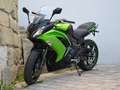 Kawasaki ER - 6 F Kawasaki ER 6 F ER 650 ABS  * tiefergelegt A2 Grün - thumbnail 16