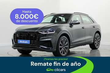 TFSI quattro tiptronic