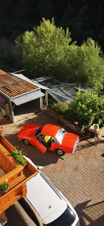 Lancia Fulvia 1.3s 2° serie, foto 5