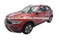 Volkswagen T-Roc Move TSi Keyless Access (Schließ- u. Startsystem) Rot - thumbnail 2