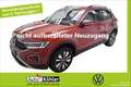Volkswagen T-Roc Move TSi Keyless Access (Schließ- u. Startsystem) Rot - thumbnail 1