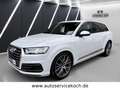 Audi SQ7 4.0 TDI Quattro Finanzierung Garantie White - thumbnail 2