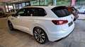 Volkswagen Touareg 4Motion V6 TDI SCR R-Line Aut. Blanc - thumbnail 3
