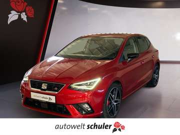 1.0 TSI FR LED Navi SHZ PDC Kamera