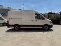 Volkswagen Crafter L3 H2 140 CV Blanc - thumbnail 6