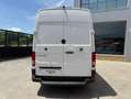 Volkswagen Crafter L3 H2 140 CV Blanc - thumbnail 7