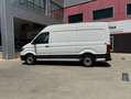 Volkswagen Crafter L3 H2 140 CV Blanc - thumbnail 4