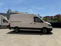 Volkswagen Crafter L3 H2 140 CV Blanc - thumbnail 5