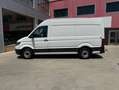 Volkswagen Crafter L3 H2 140 CV Blanc - thumbnail 3