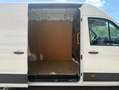 Volkswagen Crafter L3 H2 140 CV Blanc - thumbnail 9