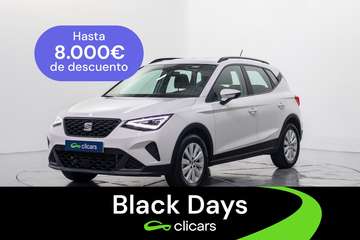 1.0 TSI S&S Style XM 110