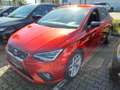 SEAT Ibiza FR-Line 1.0 TSI DSG*NAVI*KAM*SHZ*LED*BEATS Rot - thumbnail 2