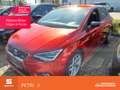 SEAT Ibiza FR-Line 1.0 TSI DSG*NAVI*KAM*SHZ*LED*BEATS Rot - thumbnail 1