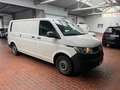 Volkswagen Transporter T6 EcoProfi lang AHK Werkstattwagen Navi 1.Hd Blanc - thumbnail 19