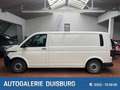 Volkswagen Transporter T6 EcoProfi lang AHK Werkstattwagen Navi 1.Hd Blanc - thumbnail 1