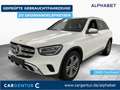 Mercedes-Benz GLC 400 d 4Matic 360° Pano S-Dach SpoSi ACC BLIS Weiß - thumbnail 1
