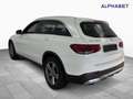 Mercedes-Benz GLC 400 d 4Matic 360° Pano S-Dach SpoSi ACC BLIS Weiß - thumbnail 7