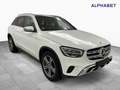 Mercedes-Benz GLC 400 d 4Matic 360° Pano S-Dach SpoSi ACC BLIS Weiß - thumbnail 6