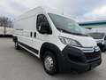Citroen Jumper L4H2 35+ 165 TÜV/Service/Reifen NEU *ABVERKAUF* Weiß - thumbnail 8