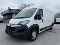Citroen Jumper L4H2 35+ 165 TÜV/Service/Reifen NEU *ABVERKAUF* Weiß - thumbnail 1