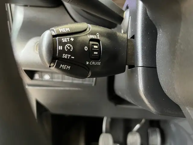 Citroen Berlingo view 18