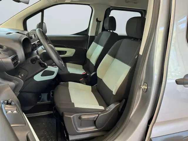 Citroen Berlingo view 7