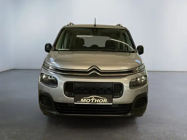Citroen Berlingo view 6