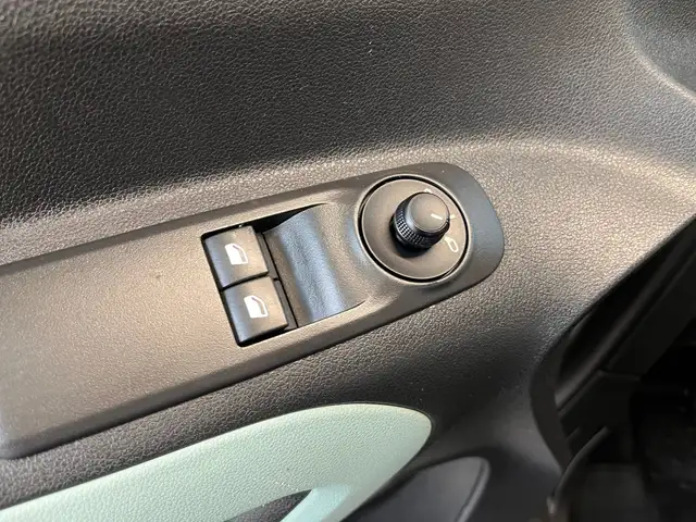 Citroen Berlingo view 17