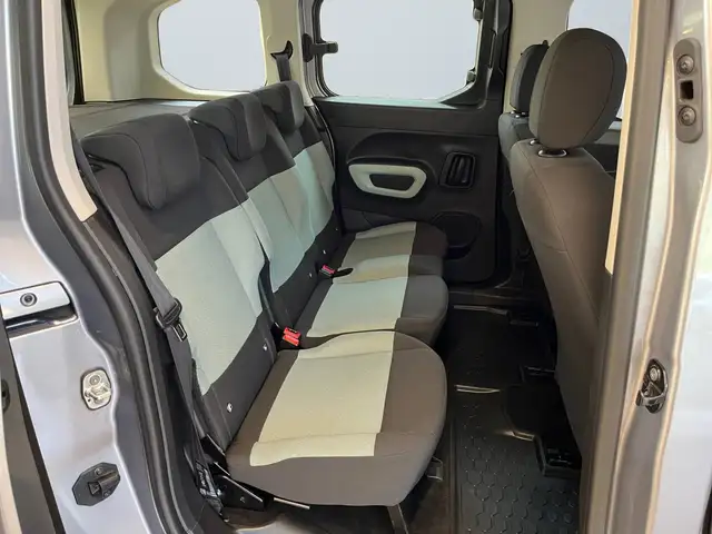 Citroen Berlingo view 11