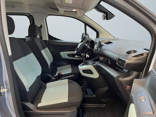 Citroen Berlingo view 10