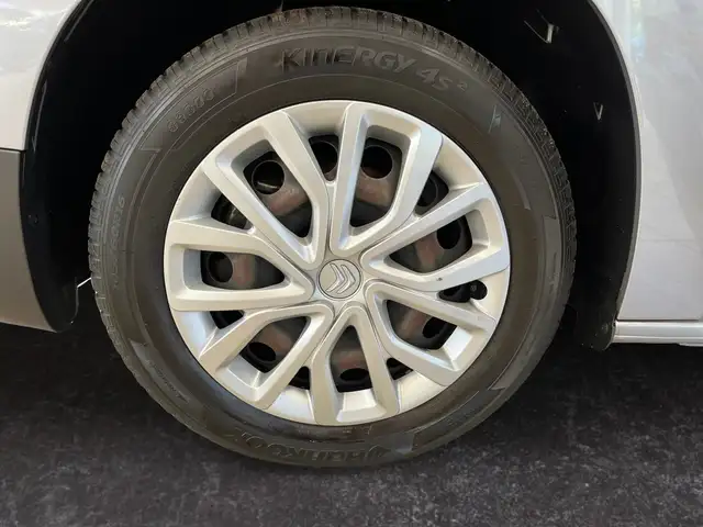 Citroen Berlingo view 15