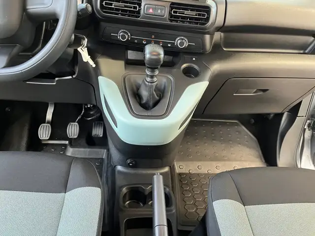 Citroen Berlingo view 9