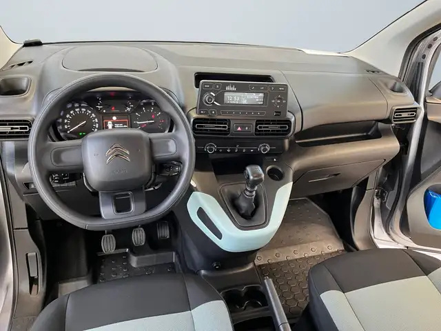 Citroen Berlingo view 8