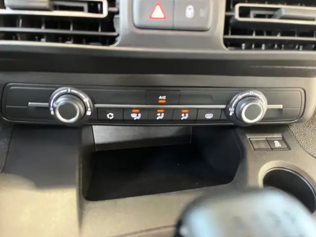 Citroen Berlingo view 20