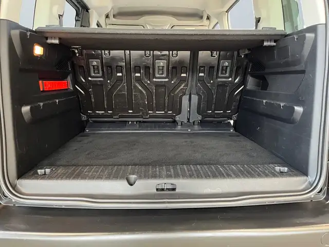 Citroen Berlingo view 14