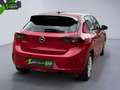Opel Corsa F 1.2 Turbo Edition FLA SpurH KAM LED AUT Rood - thumbnail 6