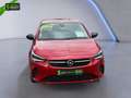 Opel Corsa F 1.2 Turbo Edition FLA SpurH KAM LED AUT Rood - thumbnail 9
