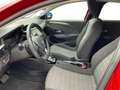 Opel Corsa F 1.2 Turbo Edition FLA SpurH KAM LED AUT Rood - thumbnail 10