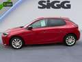 Opel Corsa F 1.2 Turbo Edition FLA SpurH KAM LED AUT Rot - thumbnail 3