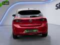 Opel Corsa F 1.2 Turbo Edition FLA SpurH KAM LED AUT Rood - thumbnail 5